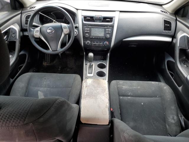 Photo 8 from auction – 2015 NISSAN ALTIMA 2.5 with VIN 1N4AL3AP5FC589746