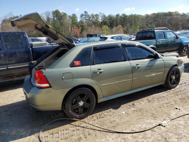 Photo 3 from auction – 2005 CHEVROLET MALIBU MAX with VIN 1G1ZU64845F141505