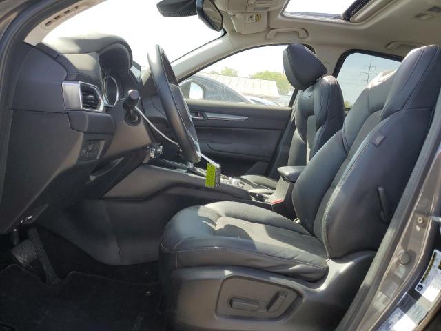 Photo 7 from auction – 2017 MAZDA CX-5 TOURI with VIN JM3KFACL0H0216825