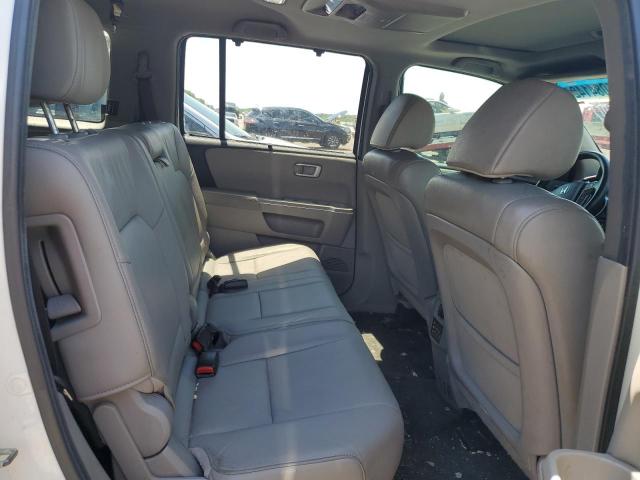 Photo 11 from auction – 2013 HONDA PILOT TOUR with VIN 5FNYF3H99DB012676