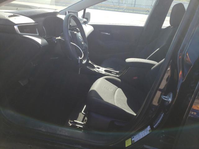 Photo 7 from auction – 2020 TOYOTA COROLLA LE with VIN 5YFEPRAE3LP088102