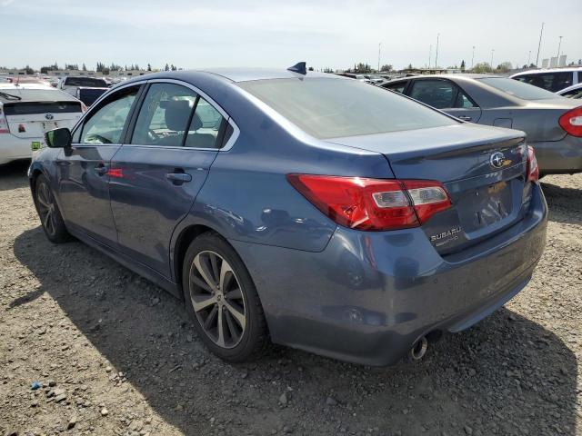 Photo 2 from auction – 2017 SUBARU LEGACY 3.6 with VIN 4S3BNEN60H3059208