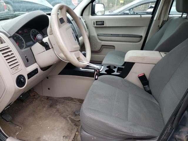 Photo 7 from auction – 2011 FORD ESCAPE XLS with VIN 1FMCU0C70BKB12018