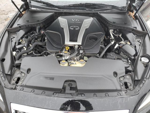 Photo 11 from auction – 2017 INFINITI Q50 PREMIU with VIN JN1EV7AR1HM836422