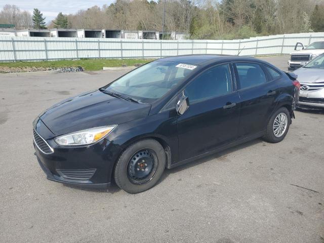 FORD FOCUS S 2016 with VIN 1FADP3E20GL273351 - Photo from auction