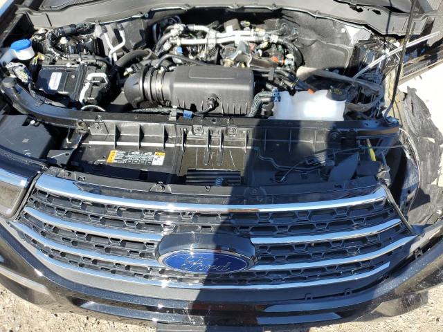 Photo 12 from auction – 2023 FORD EXPLORER X with VIN 1FMSK7DH8PGC25226