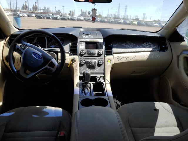 Foto 8 de la subasta – 2013 FORD TAURUS SE con VIN 1FAHP2D81DG133749