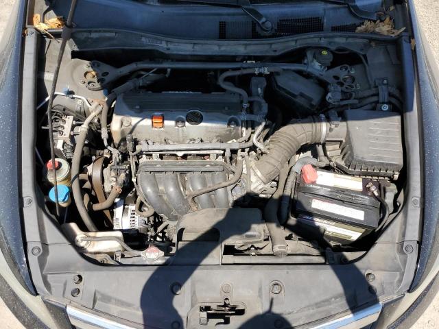 Photo 11 from auction – 2012 HONDA ACCORD EX with VIN 1HGCP2F72CA221799