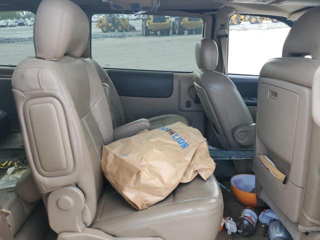 Photo 11 from auction – 2006 CHEVROLET UPLANDER L with VIN 1GNDV33116D180090