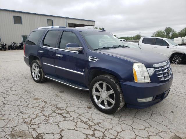 Photo 4 from auction – 2007 CADILLAC ESCALADE L with VIN 1GYFK638X7R123717