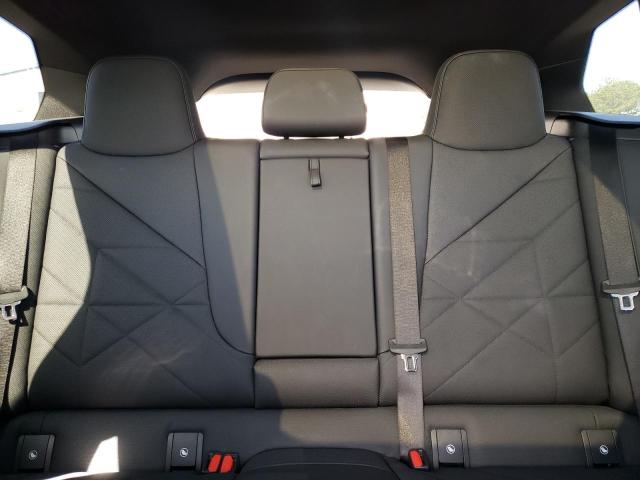 Photo 10 from auction – 2024 BMW IX XDRIVE5 with VIN WB523CF05RCN27211