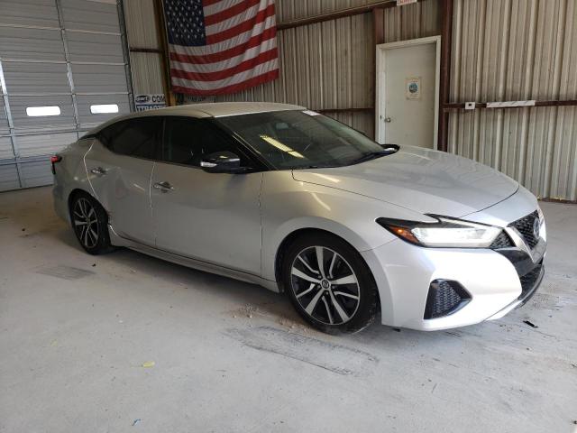 Photo 4 from auction – 2019 NISSAN MAXIMA S with VIN 1N4AA6AV6KC368690
