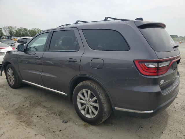 Photo 2 from auction – 2014 DODGE DURANGO SX with VIN 1C4RDHAGXEC972281