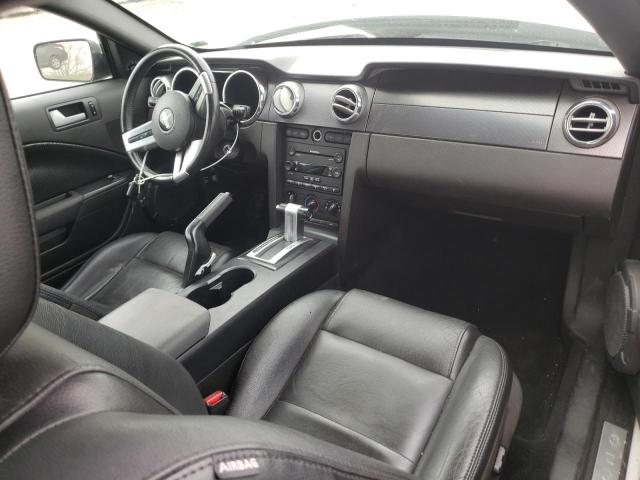 Photo 8 from auction – 2007 FORD MUSTANG with VIN 1ZVHT80N275247535