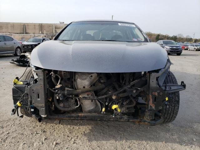 Photo 5 from auction – 2017 NISSAN ALTIMA 2.5 with VIN 1N4AL3AP7HC264499