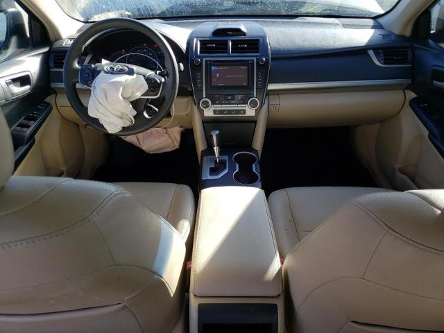 Photo 8 from auction – 2012 TOYOTA CAMRY with VIN 4T1BF1FKXCU546867