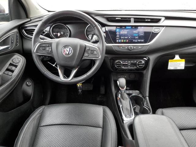 Photo 8 from auction – 2020 BUICK ENCORE GX with VIN KL4MMGSLXLB111437