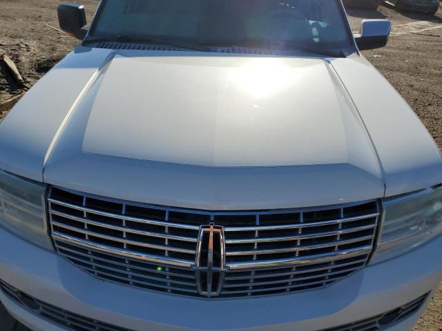 Photo 12 from auction – 2008 LINCOLN NAVIGATOR with VIN 5LMFU28548LJ19246