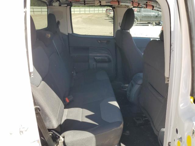 Photo 10 from auction – 2023 FORD MAVERICK X with VIN 3FTTW8E35PRA78717