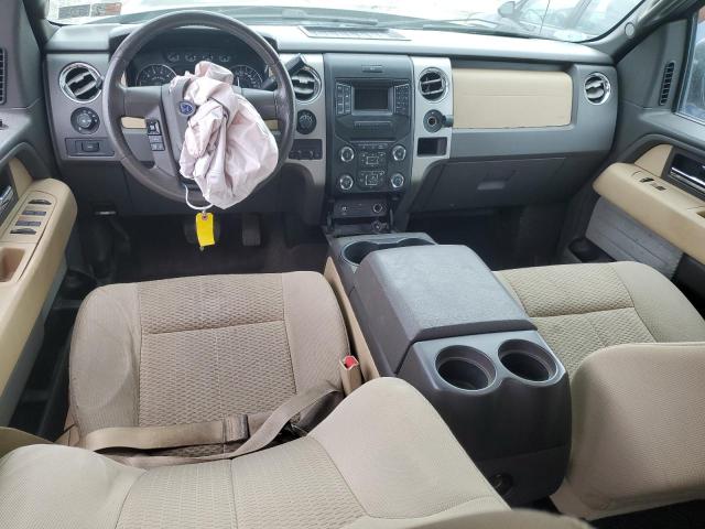 Photo 8 from auction – 2013 FORD F150 SUPER with VIN 1FTFW1ET0DFA49817