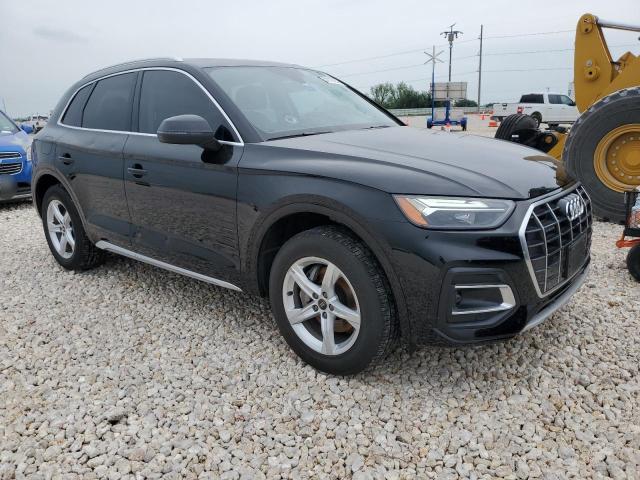 Photo 4 from auction – 2021 AUDI Q5 PREMIUM with VIN WA1AAAFY4M2115872