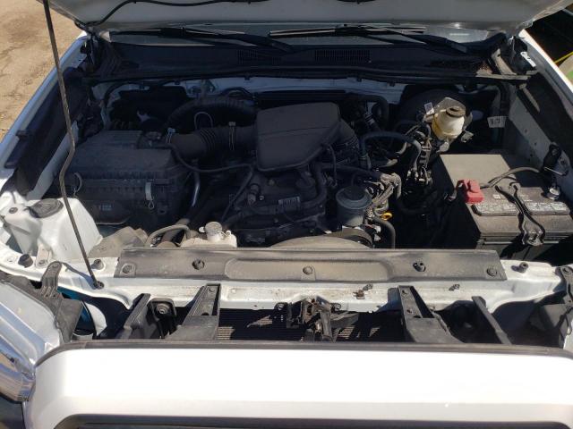 Photo 11 from auction – 2021 TOYOTA TACOMA ACC with VIN 3TYSX5EN4MT004792