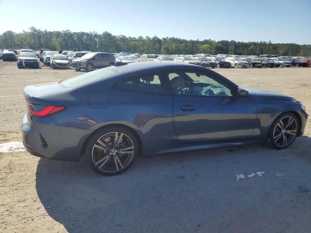 Photo 3 from auction – 2023 BMW 430I with VIN WBA53AP06PCL73722