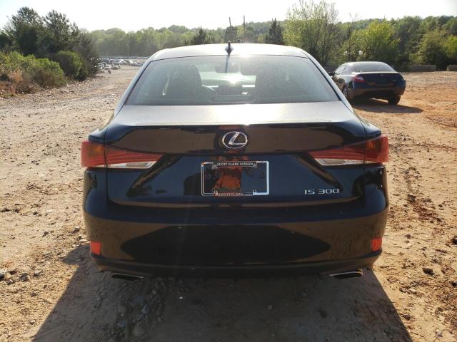 Foto 6 de la subasta – 2019 LEXUS IS 300 con VIN JTHBA1D26K5090430