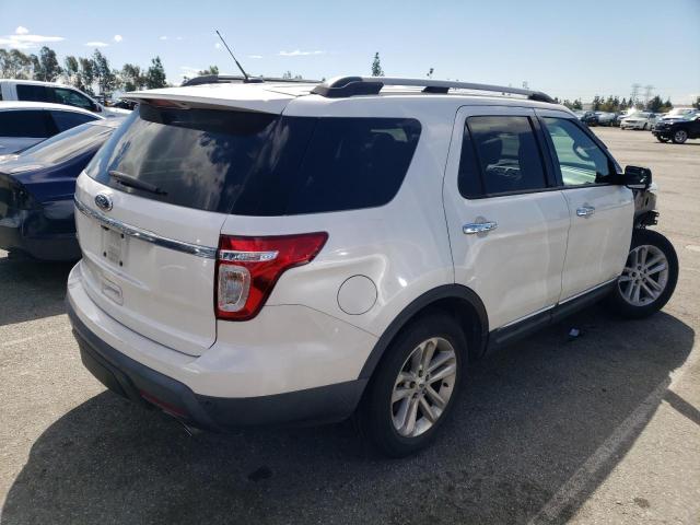Photo 3 from auction – 2012 FORD EXPLORER X with VIN 1FMHK7D81CGA44585