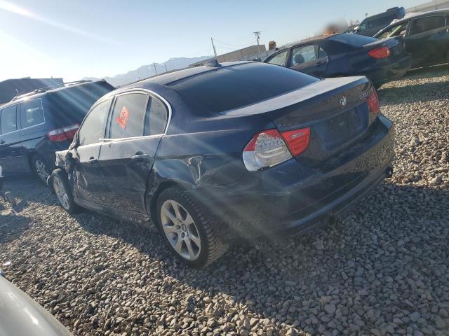 Photo 2 from auction – 2011 BMW 335 XI with VIN WBAPL5C51BA921308