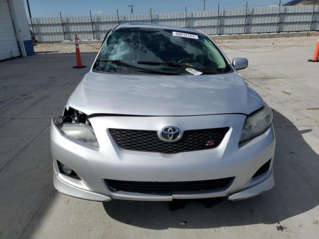 Photo 5 from auction – 2010 TOYOTA COROLLA BA with VIN 2T1BU4EE9AC445367