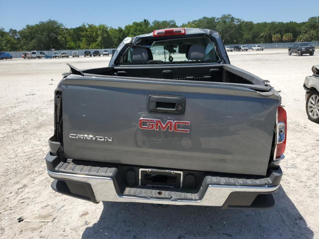 Photo 6 from auction – 2019 GMC CANYON with VIN 1GTG5BEA6K1112540