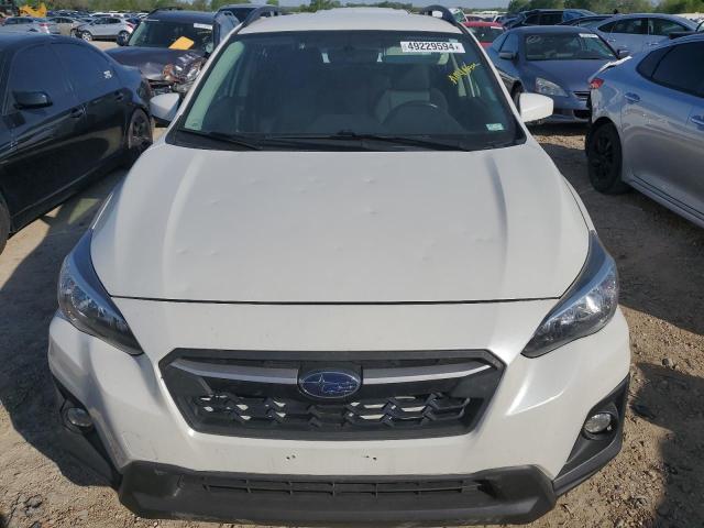 Photo 5 from auction – 2018 SUBARU CROSSTREK with VIN JF2GTABC9JG262337
