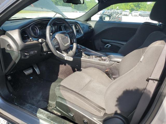 Photo 8 from auction – 2016 DODGE CHALLENGER with VIN 2C3CDZFJ0GH271785