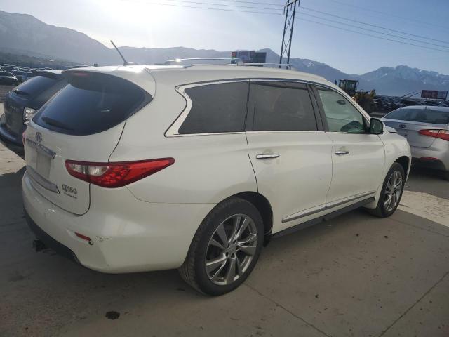 Photo 3 from auction – 2015 INFINITI QX60 with VIN 5N1AL0MM3FC541121