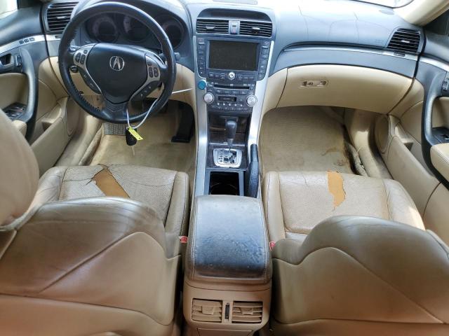 Photo 8 from auction – 2008 ACURA TL with VIN 19UUA66208A010013