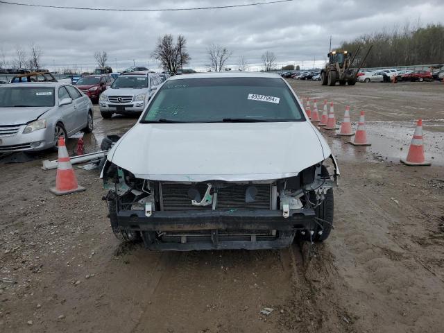 Photo 5 from auction – 2011 TOYOTA AVALON BAS with VIN 4T1BK3DB4BU379673