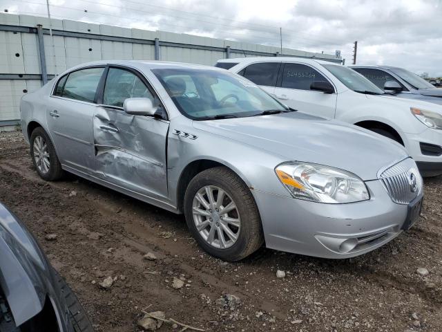 Photo 4 from auction – 2010 BUICK LUCERNE CX with VIN 1G4HB5EM3AU103103