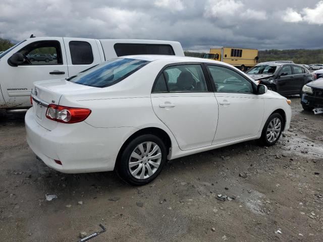 Photo 3 from auction – 2012 TOYOTA COROLLA BA with VIN 5YFBU4EE9CP039480
