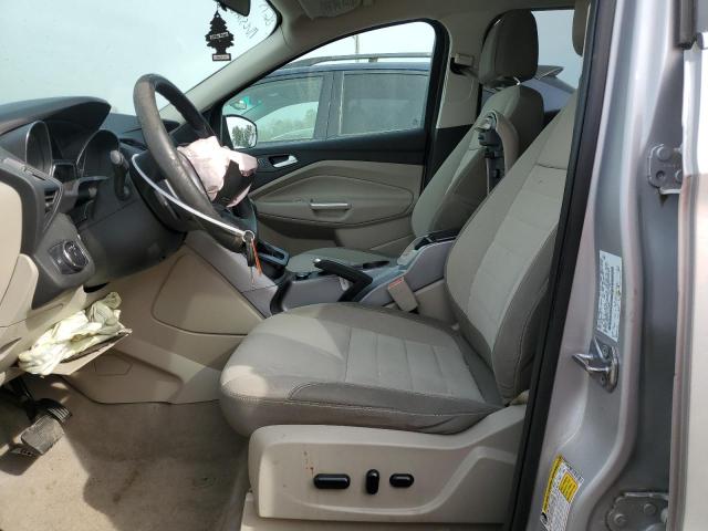 Photo 7 from auction – 2015 FORD ESCAPE SE with VIN 1FMCU0GXXFUA74656