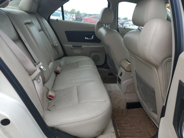 Photo 10 from auction – 2004 CADILLAC CTS with VIN 1G6DM577140130142