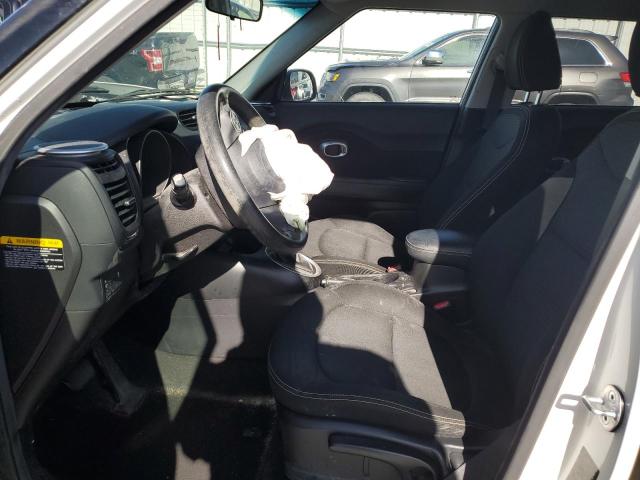 Photo 7 from auction – 2015 KIA SOUL + with VIN KNDJP3A58F7150711
