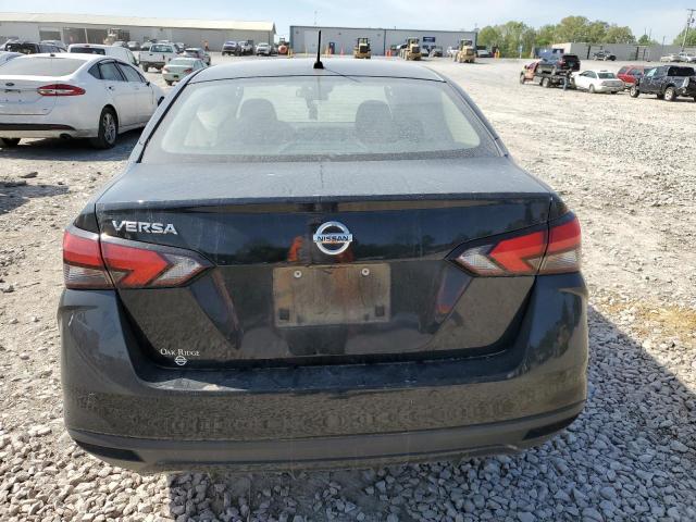 Photo 6 from auction – 2020 NISSAN VERSA S with VIN 3N1CN8DV7LL894110