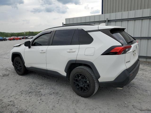 Photo 2 from auction – 2019 TOYOTA RAV4 LE with VIN JTMH1RFVXKD009288