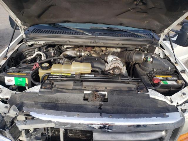 Photo 11 from auction – 2001 FORD F250 SUPER with VIN 1FTNX21F41EC78498