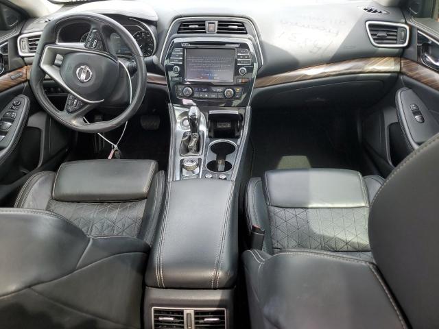 Photo 8 from auction – 2016 NISSAN MAXIMA 3.5 with VIN 1N4AA6AP8GC394457