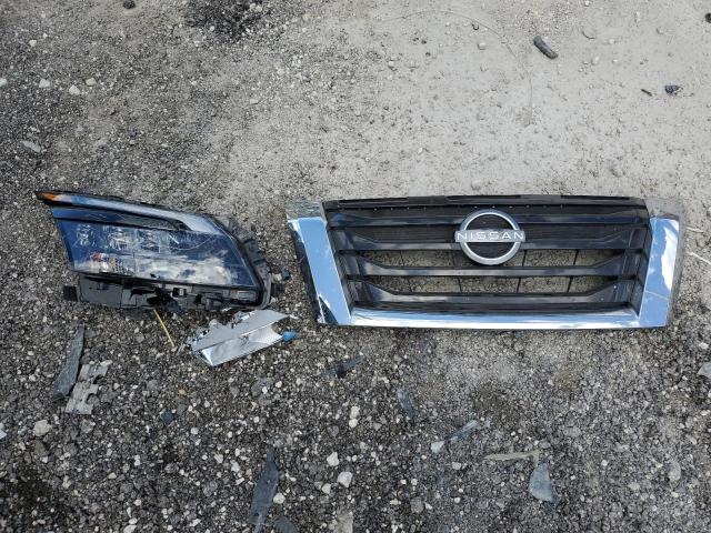 Photo 13 from auction – 2023 NISSAN PATHFINDER with VIN 5N1DR3AA1PC242820
