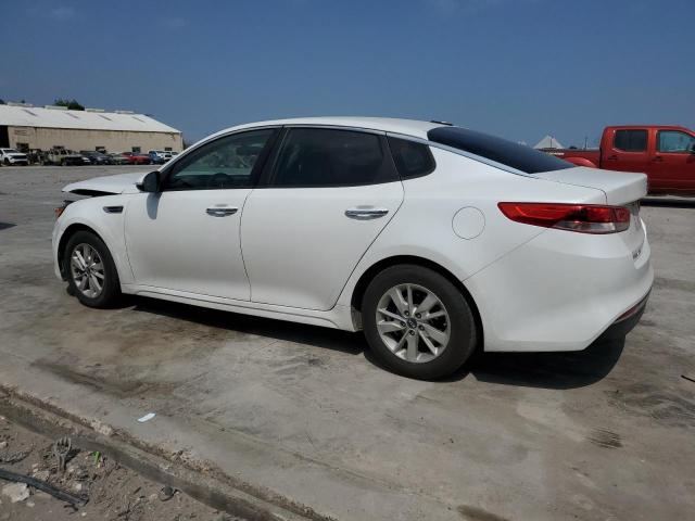 Photo 2 from auction – 2016 KIA OPTIMA LX with VIN KNAGT4L36G5088629
