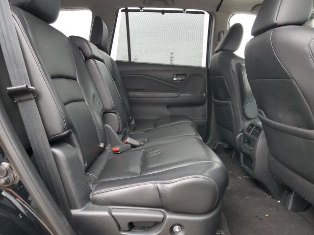 Photo 11 from auction – 2019 HONDA PILOT EXL with VIN 5FNYF6H5XKB083753