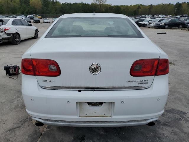 Photo 6 from auction – 2008 BUICK LUCERNE SU with VIN 1G4HF57928U195263